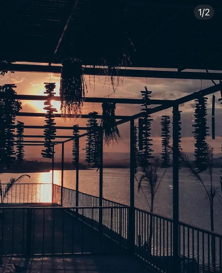 Apartamento Depto La Leda *