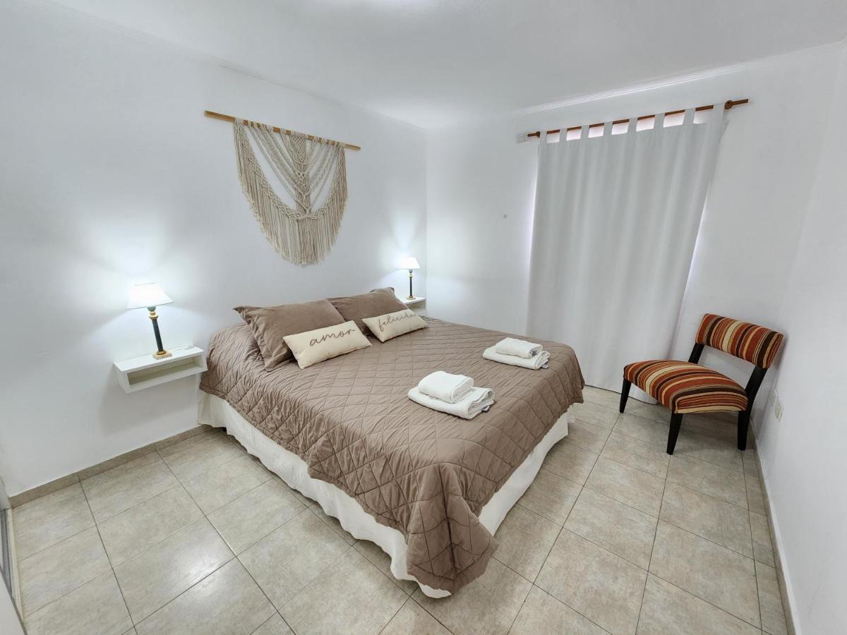 Depto La Leda Apartamento *