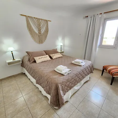 Depto La Leda Apartment Almafuerte Exterior photo