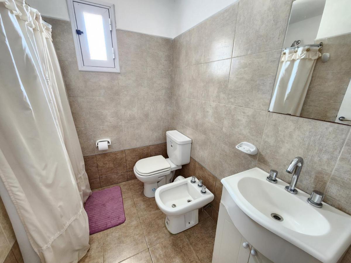 Apartment Depto La Leda *