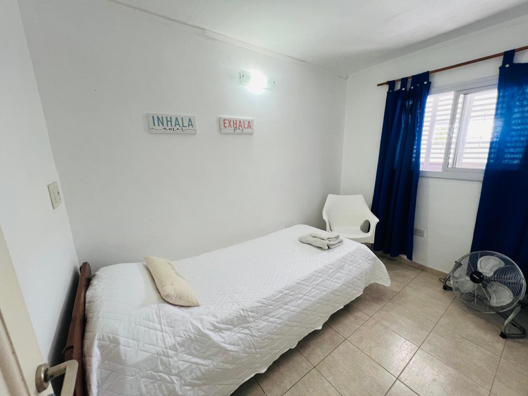 Apartment Depto La Leda *