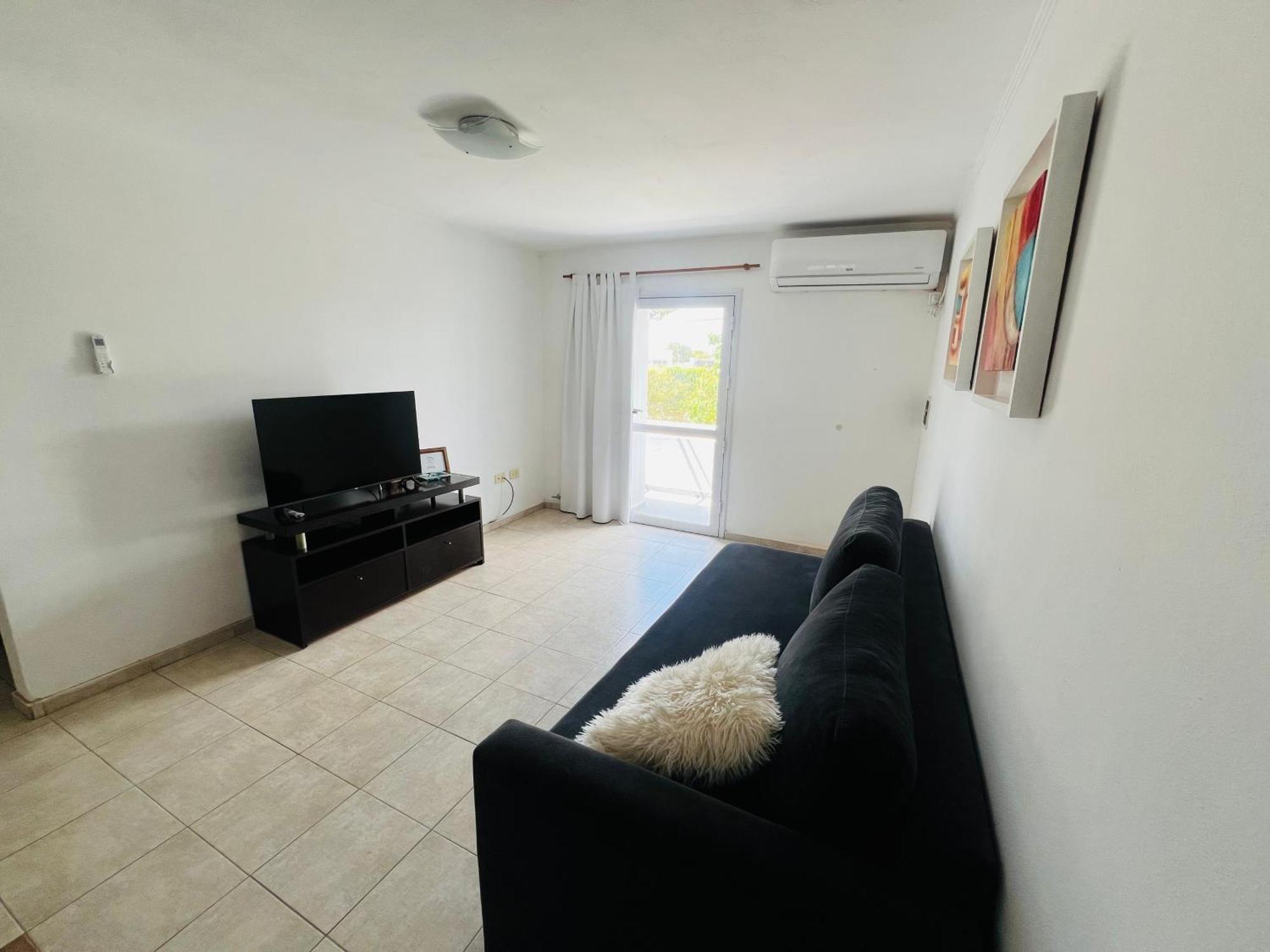 Apartment Depto La Leda Almafuerte
