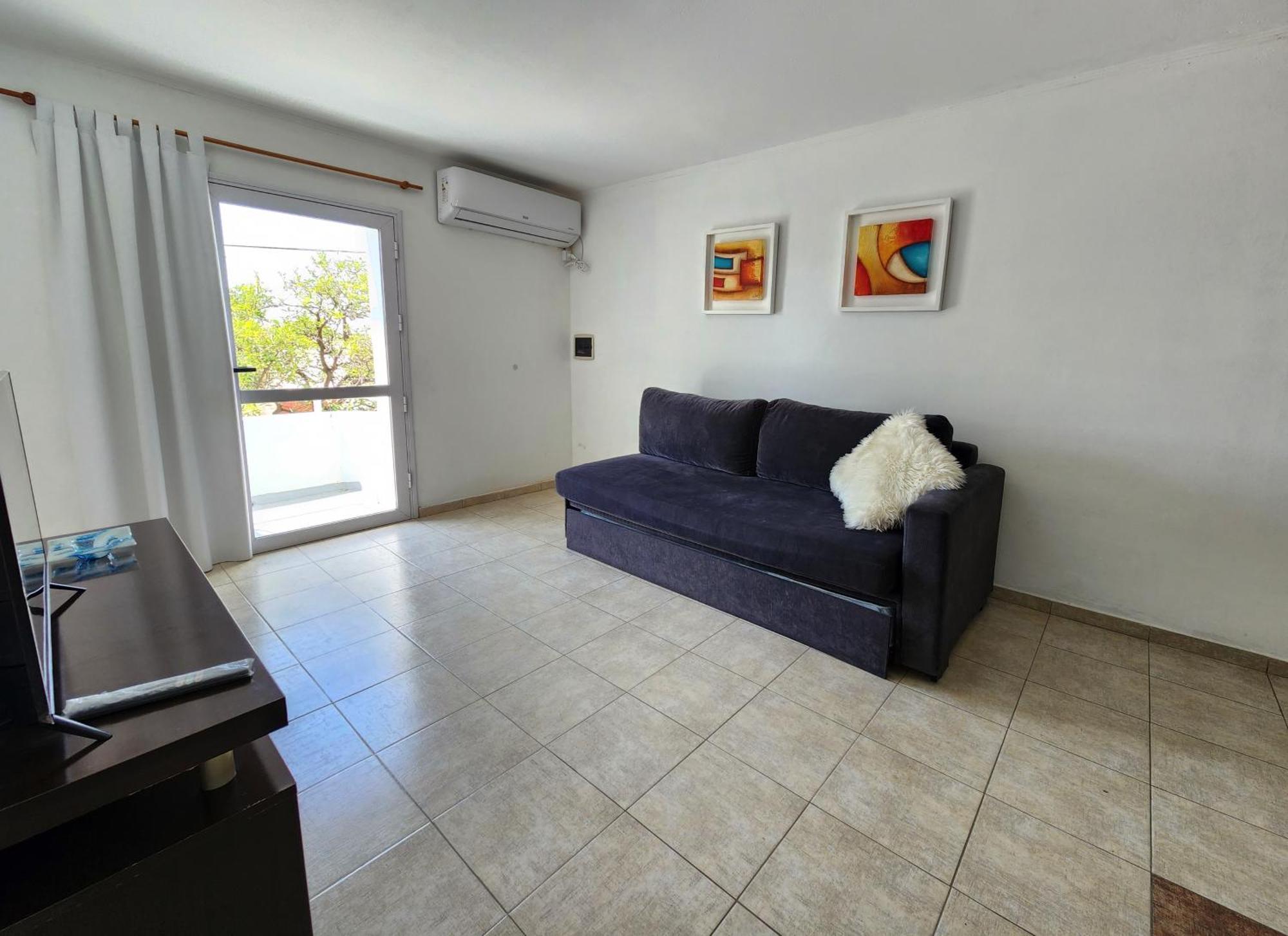 Depto La Leda Apartment